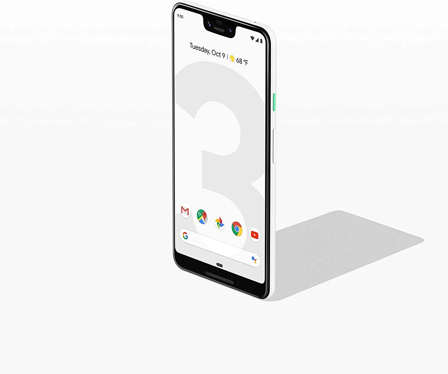 Wholesale Grade a+ Original Unlocked Second Hand Google Pixel 3 Mobile Phones Smartphone Cell Phone