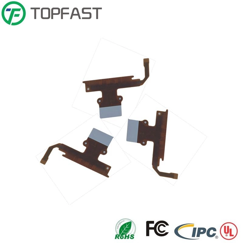 Shenzhen Quick Turn Prototype Flexible PCBA Manufacturing FPC PCB Board
