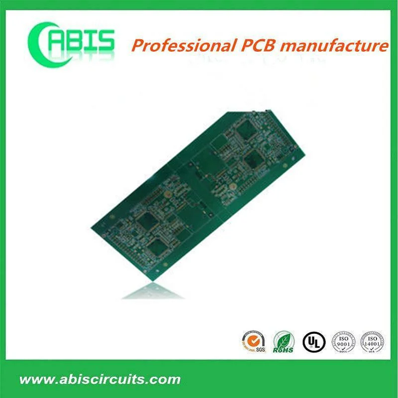 Fabricação de PCB Custom Printed Circuit Board PCBA FÁBRICA DE MONTAGEM