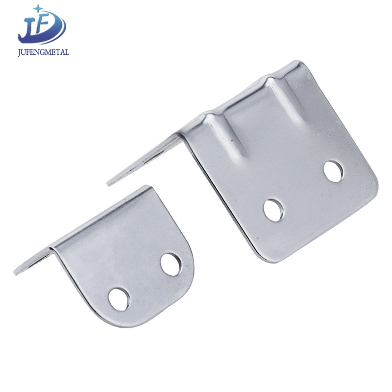 OEM Carbon Steel Precision Stamping Wooden Building Hardware Accessories