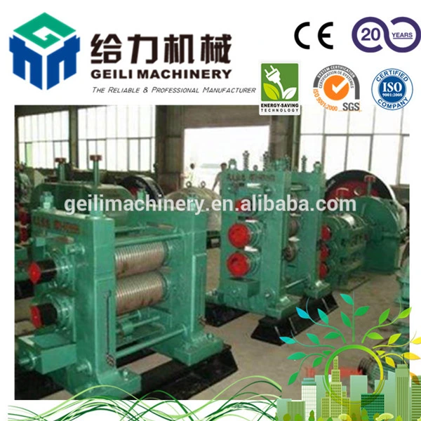 Hot Rolling Mill/Rolling Machine for Rolling Process