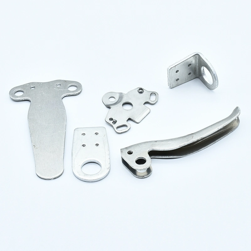 Support Full Customizing Wholesale/Supplier Factory Sheet Metal Custom Auto Machinery Parts Hardware with TUV