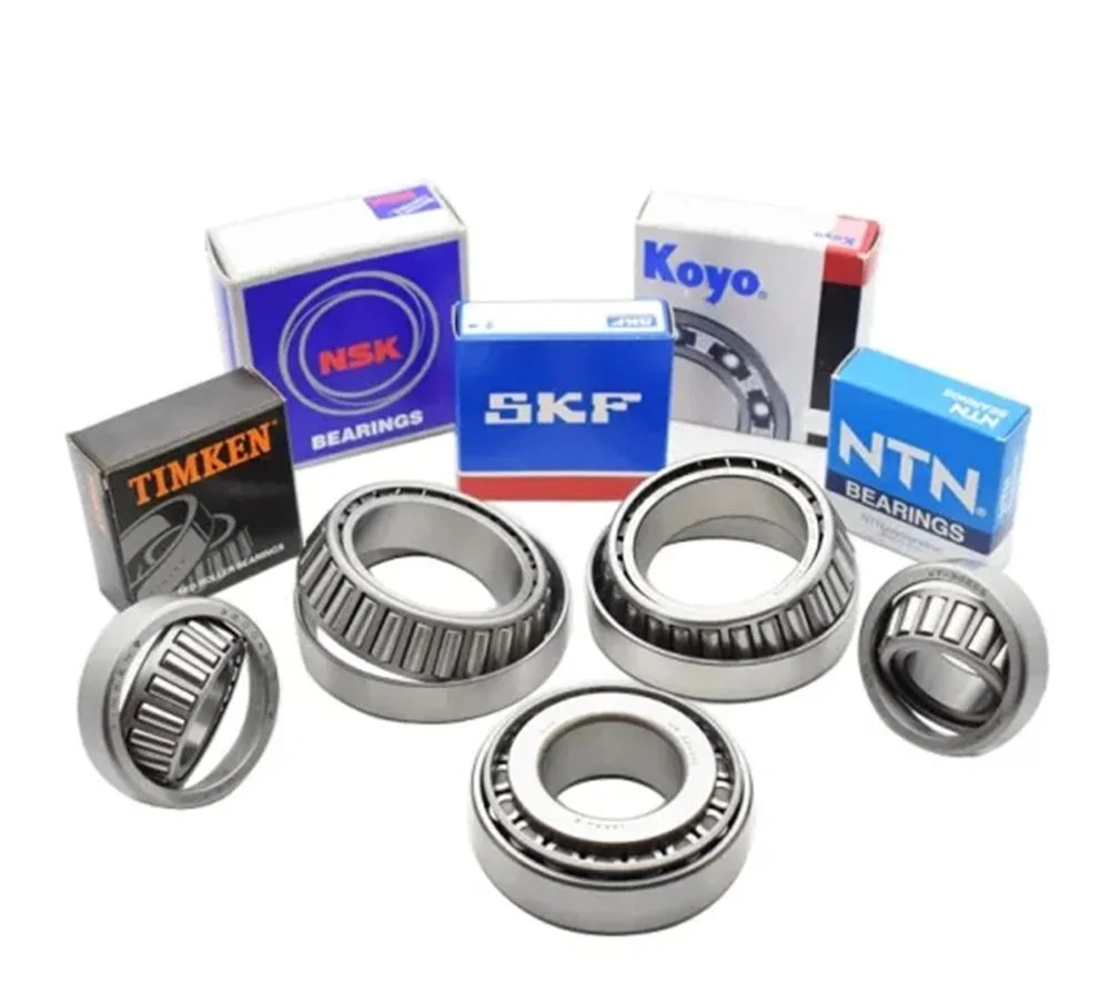 1401752331 7201 SCP1324 801656 8304-52 309009 Rl1503 Fr890545 810014 Auto Bearing Kit for KIA