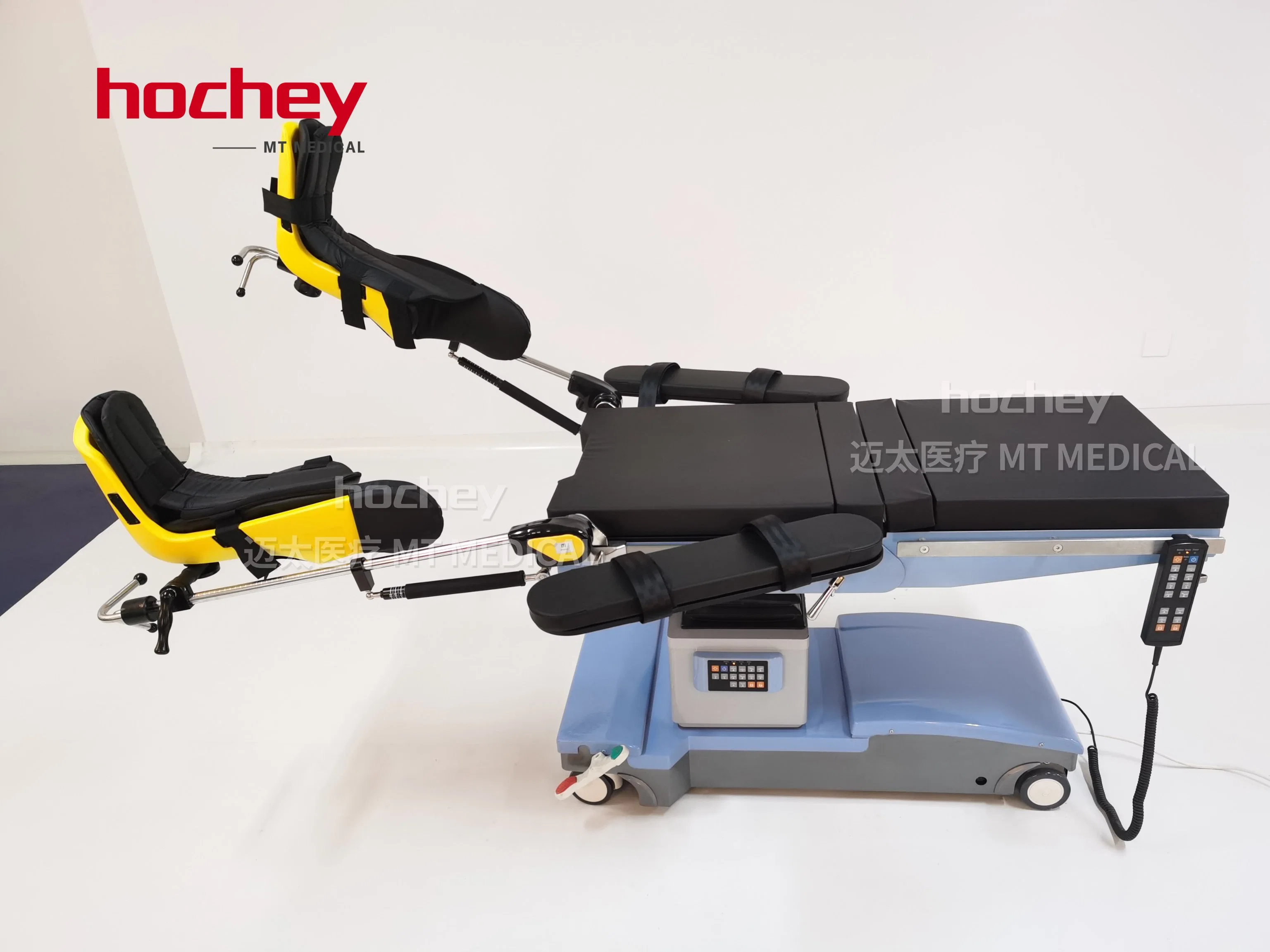 Hochey Medizinische Lithotomie Beinbügel für die Chirurgie Operation Medizinische Chirurgie Geräte Für Instrumente