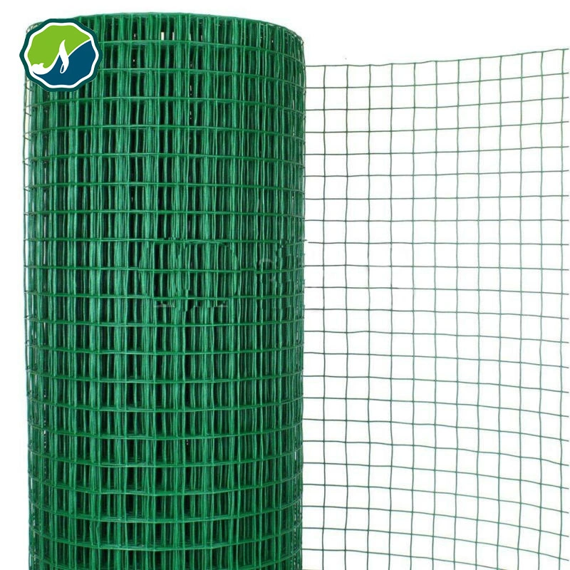 Chicken Cage PVC Coated Welded Hot Dipped Galvanized Hexagonal Wire Mesh