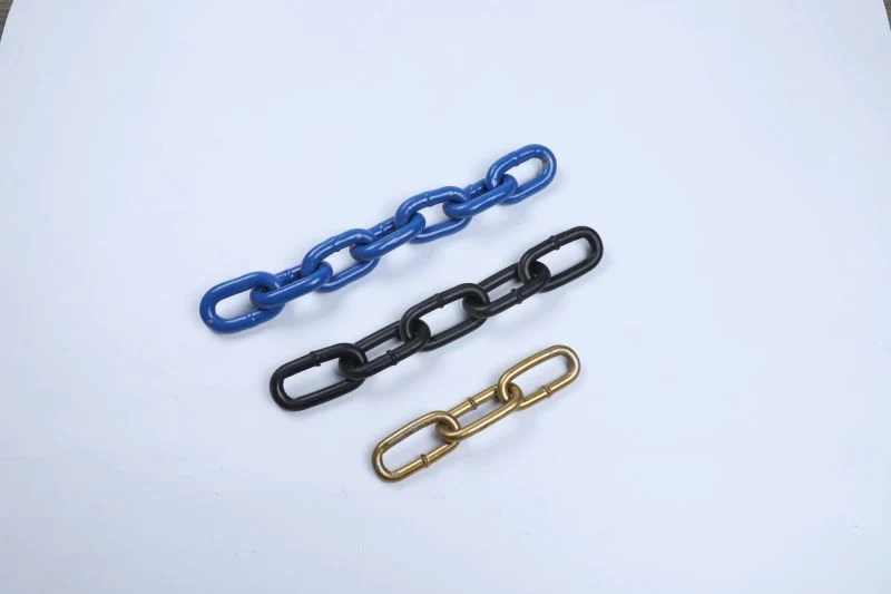 Ordinary Mild Steel Link Chain