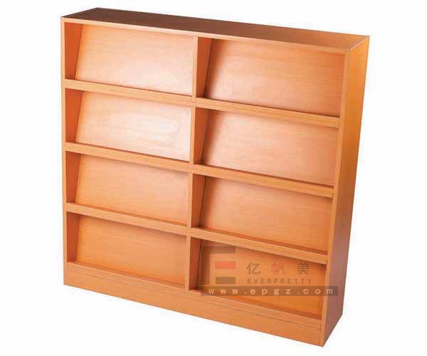 Well Designed School Mini Furniture for Kids Storage Cabinet Factory Price