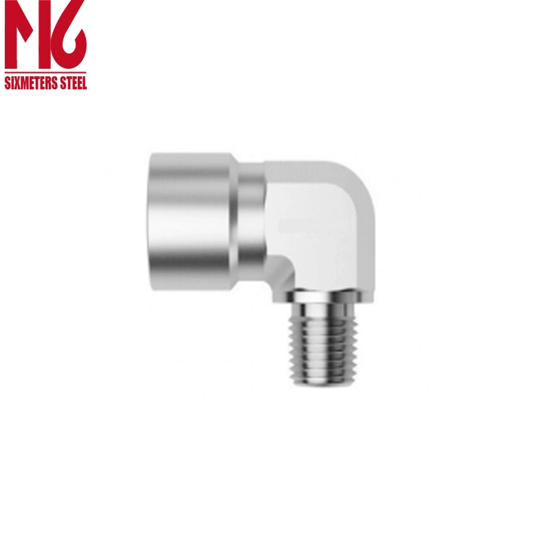 High Precision Machining CNC Turning Milling Aluminum Copper Bronze Stainless Steel Hose Nippler Water Pipe Fitting Cross Cruciform Quick Coupling Fitting Joint