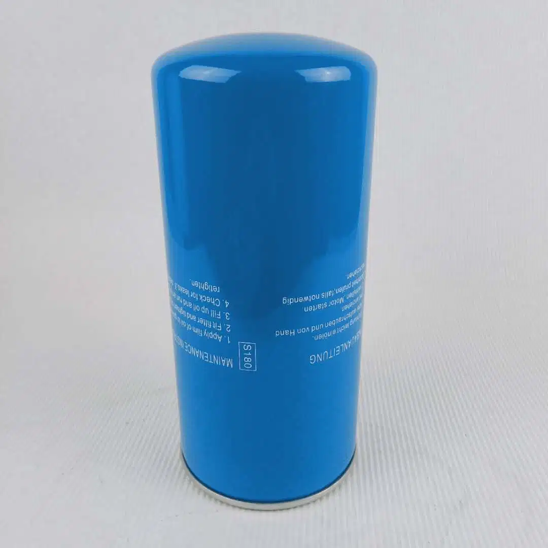 Screw Air Compressor Oil Separator Filter SCR Filter 25300065-021