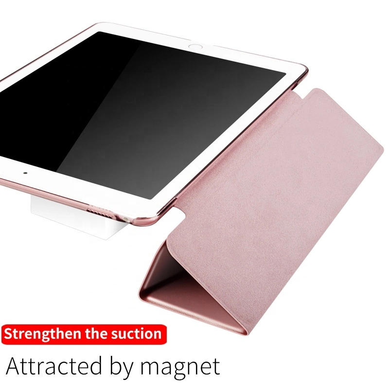 Flip PU Leather Tablet Case Cover for iPad 5th/6th Generation 9.7 Inch