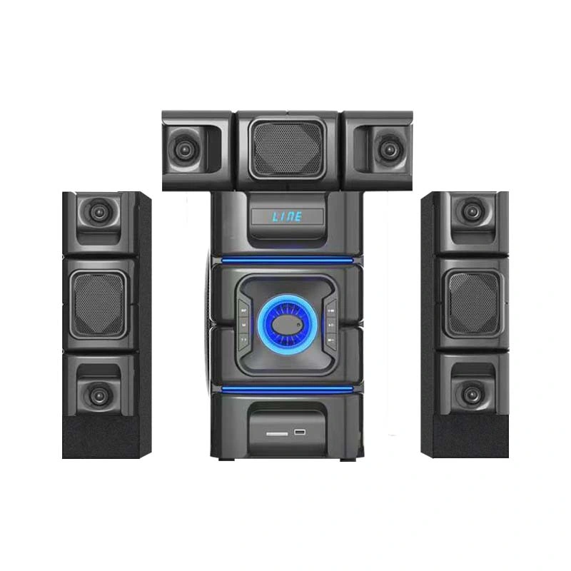 Mx-985f Private Home Theatre Speaker