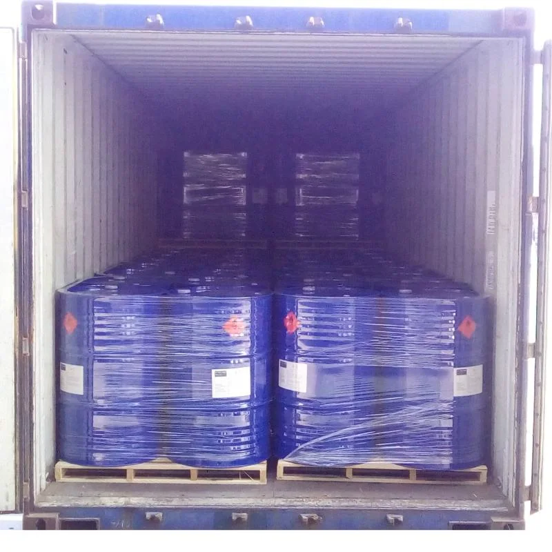 Factory Lower Price Plasticizer Diethyl Phthalate DEP CAS 84-66-2