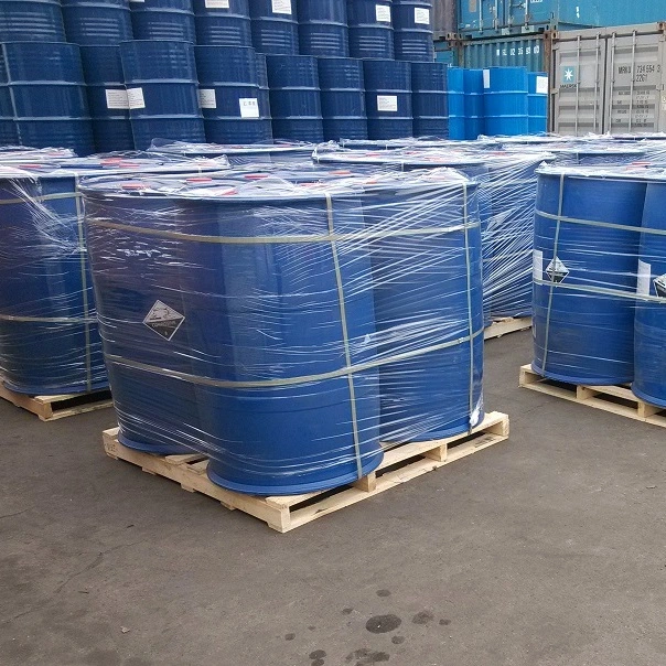 Bulk Shipment Low Price High quality/High cost performance  Free Sample 170kg Drums Isopropyl Alcohol 99.9% Min CAS: 67-63-0 Ipa