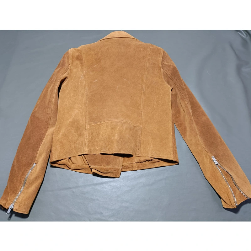 Genuine Leather Parka Distributor Jackets Garments Jackets Blazer Clothes Bomber