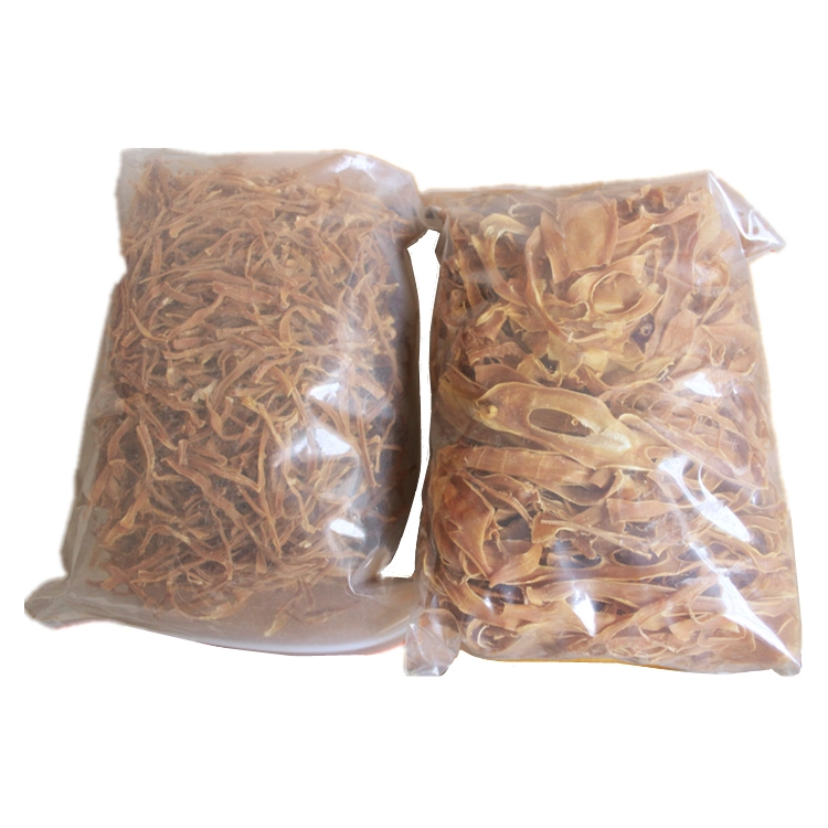 Wholesale/Supplier Supply Instant Food Dried Bamboo Shoot Slice with Good Price