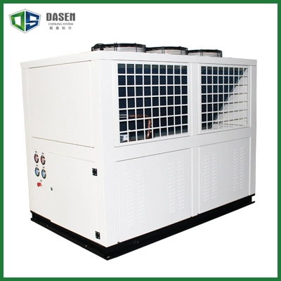 Air Cooled Chiller Condenser