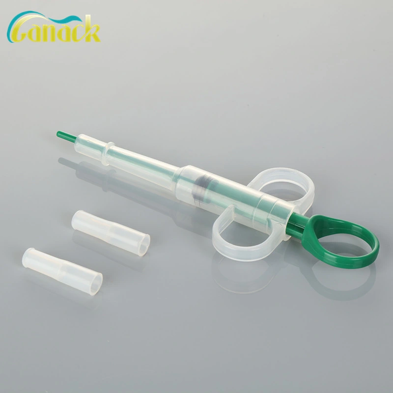 Cat Pill Popper Medicine Injector Pet Feeder