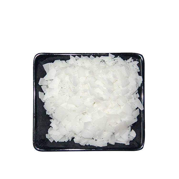 High Purity Potassium Hydroxide KOH Sodium-Hydroxide 90%