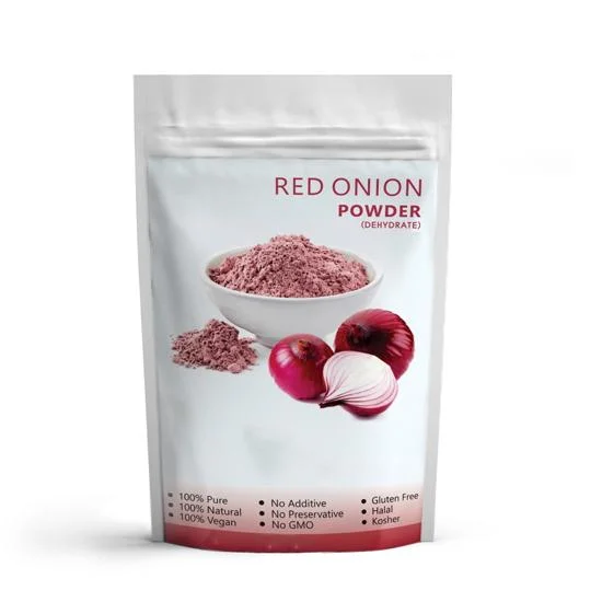 High quality/High cost performance  Pure Natural Vegetable Onion Powder Dehydrated Onion Powder