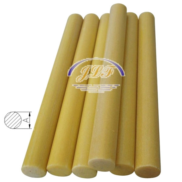 Fiberglass Product (GRP solid rod)