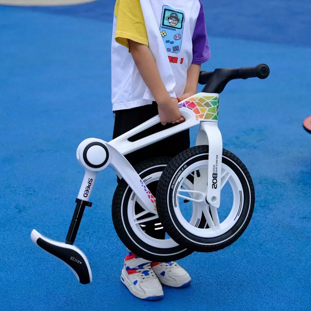 High quality/High cost performance  New Style Children Balance Bike on Sale