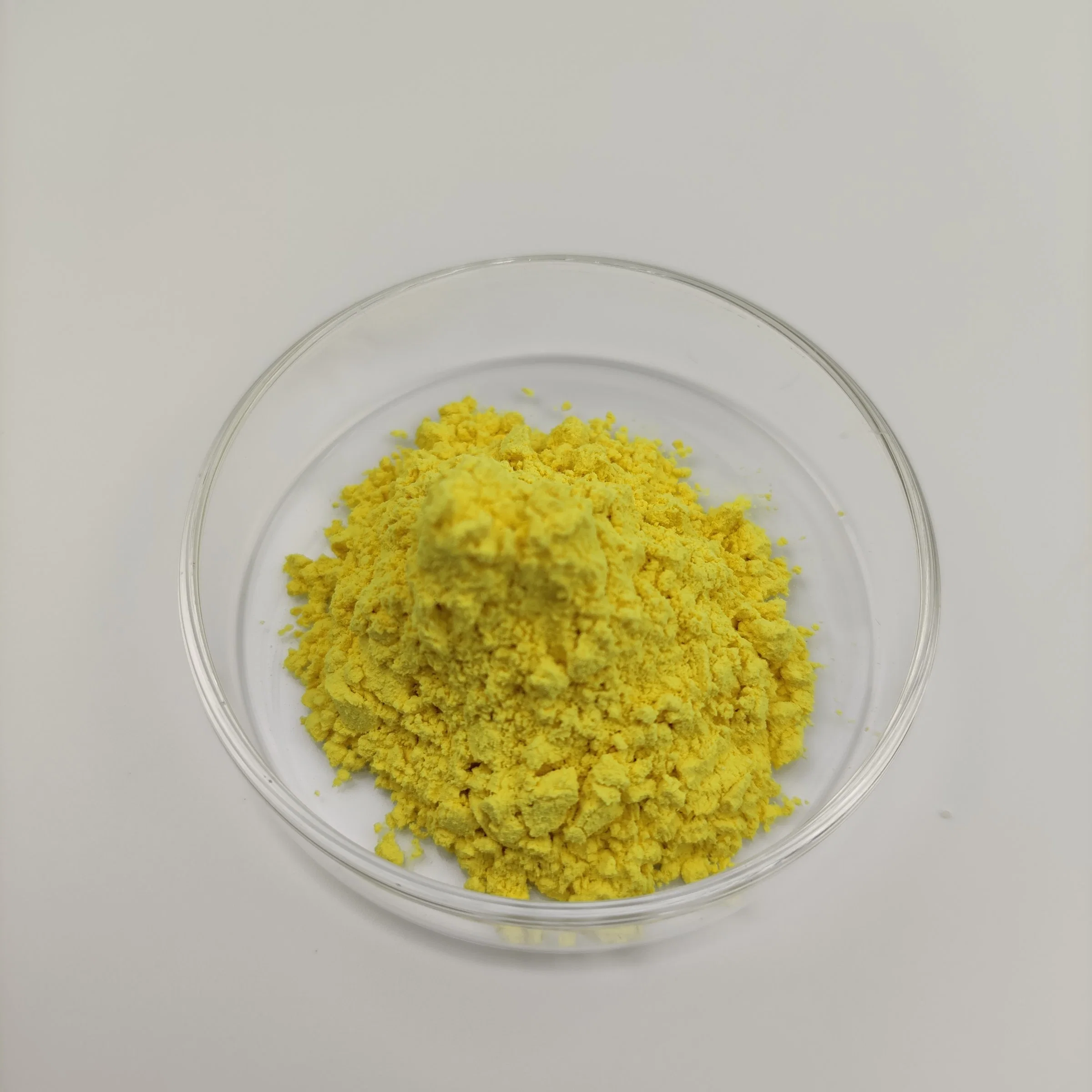 Direct Supply From Veterinary Drug Factories: High-Quality Yellow Oxytetracycline Raw Material, 99% Purity, in Powder Form