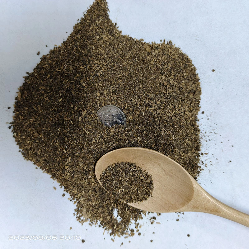 Los restos de yuca o Tapioca residuo Pellet Feed proteína aditivo alimentario para la venta