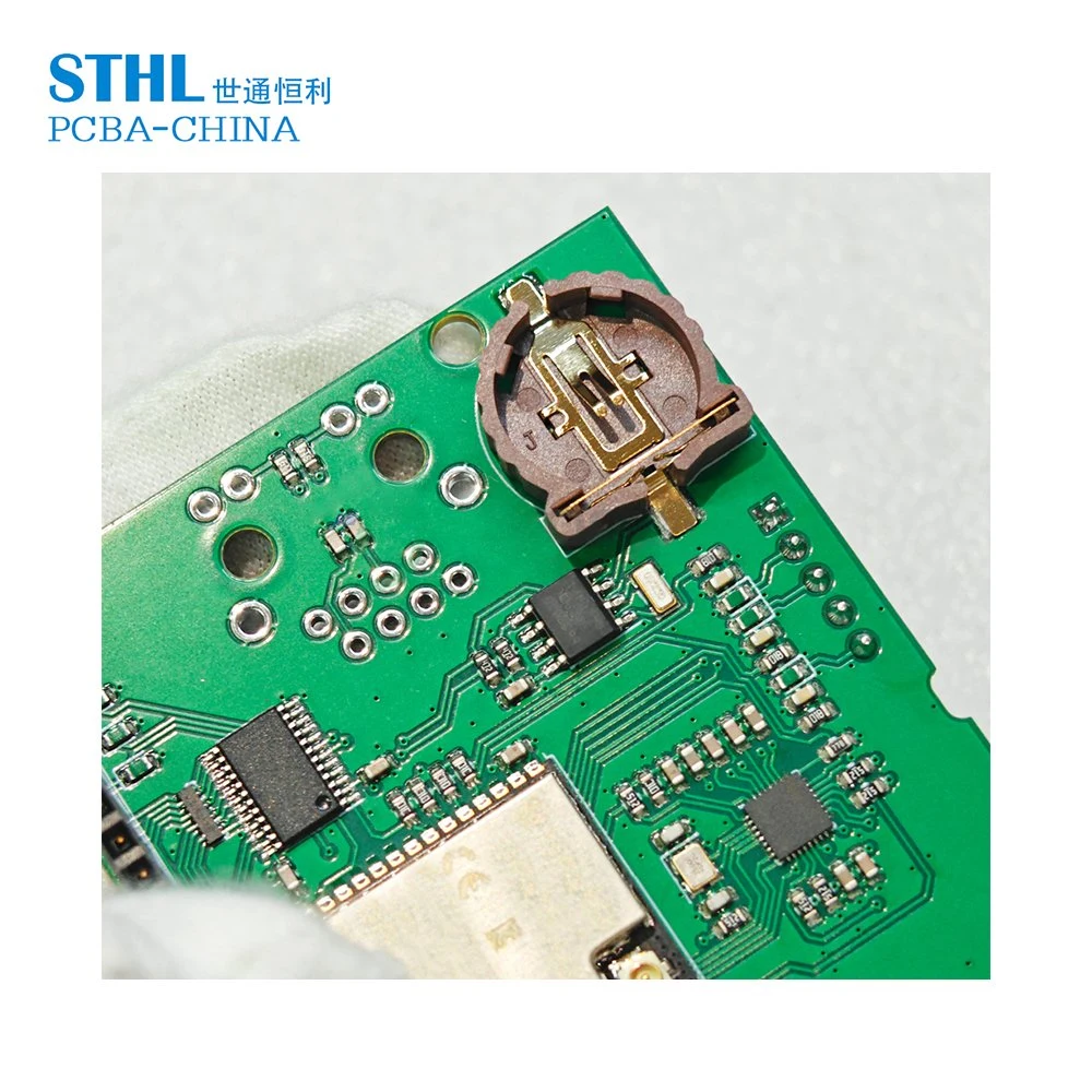 Flexible Printed Circuit Board and Printed Circuit Board Assembly Factory and Services