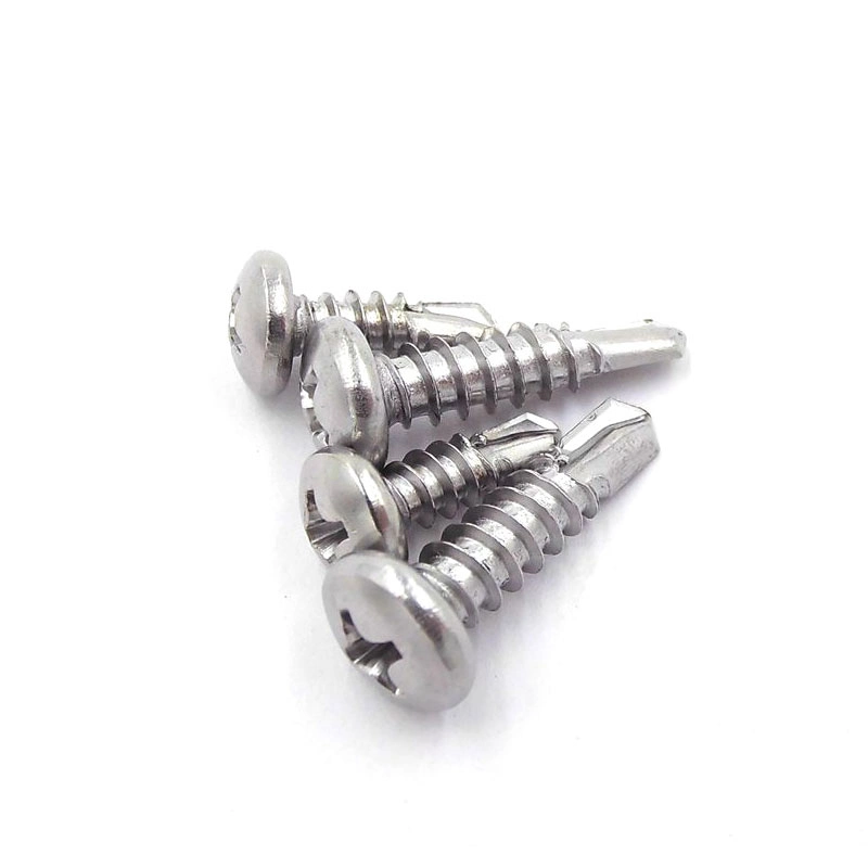 Hex Head Phillips Drive Sems Screw with Spring and Flat Washer 20% off