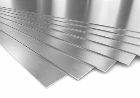 ASTM B265 Gr2 Gr5 Titanium Price Per Kg Titanium Sheets