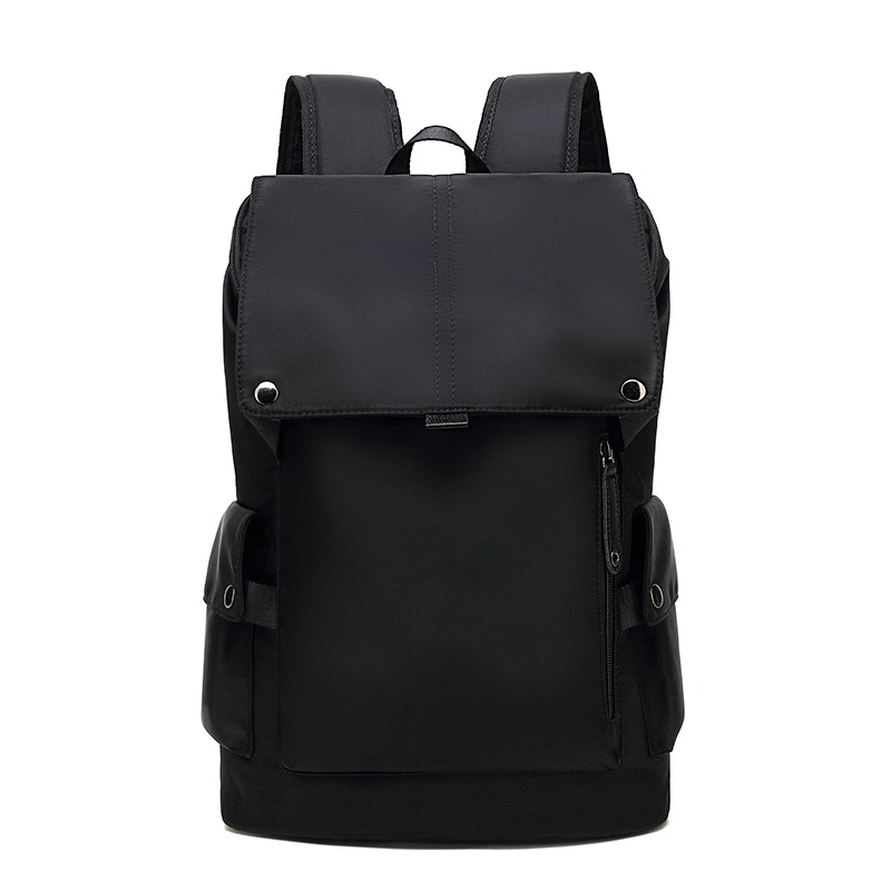 Großhandel Freizeit Mode Computer Rucksack Reise Hasp Student Schultasche