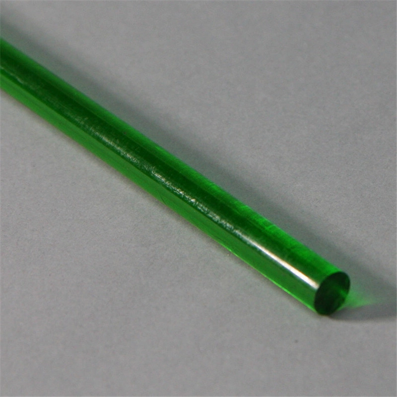 Building Material Acrylic Rod Using for Plastic Product