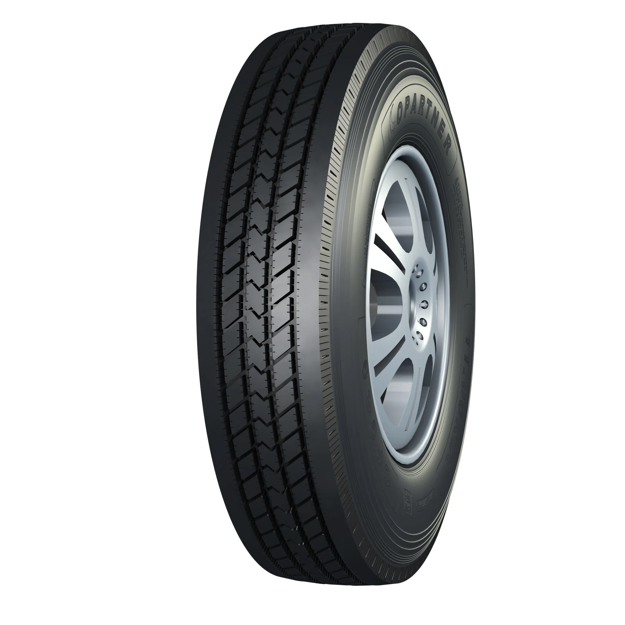 Joyway High quality/High cost performance  with Good Feedback Truck Bus Tires Tyres 10.00r20 11.00r20 11r24.5 12r24 12r24.5 All Steel Radial Truck Tyres