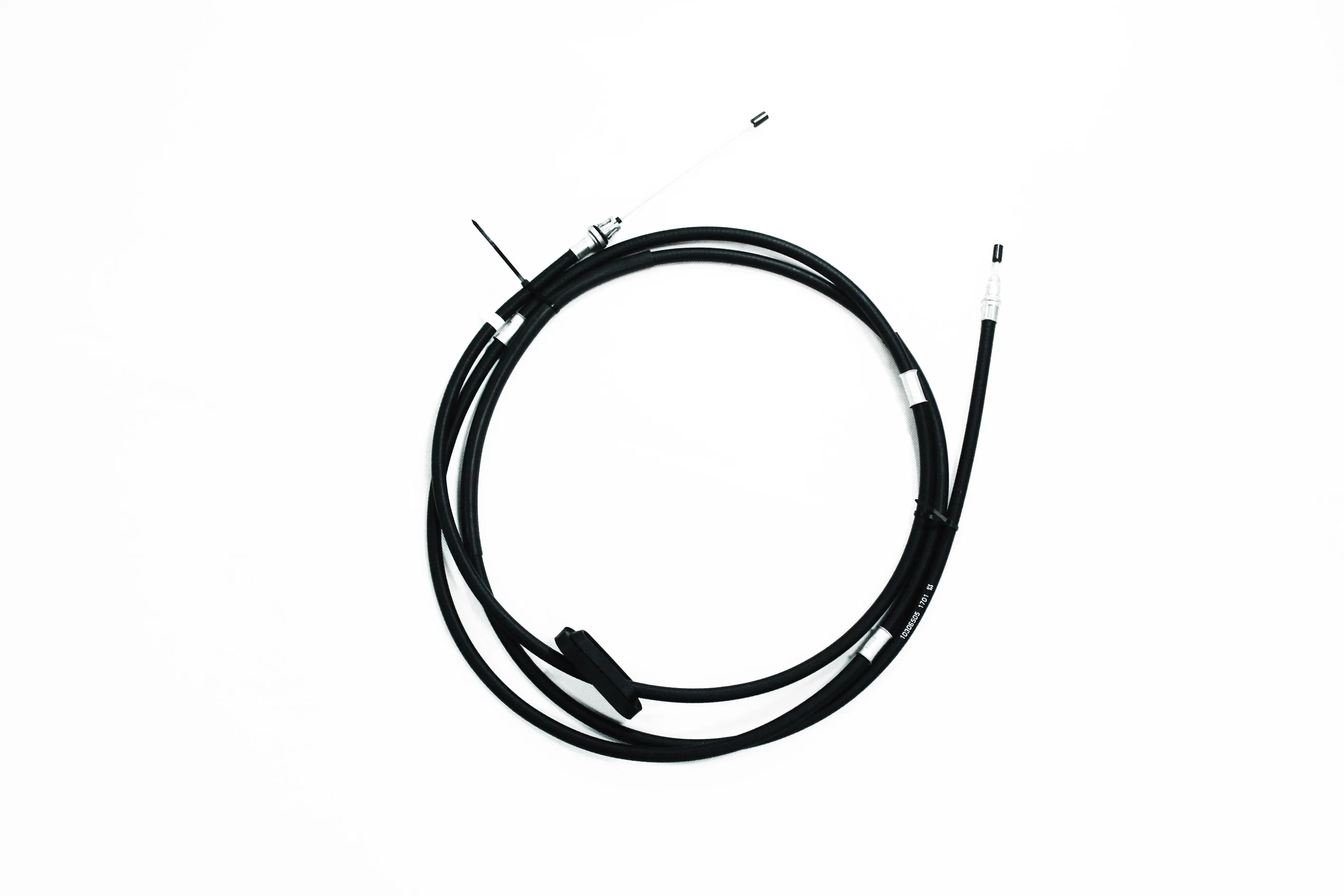 Front Hand Brake Cable for Buick Gl8 of Shgm