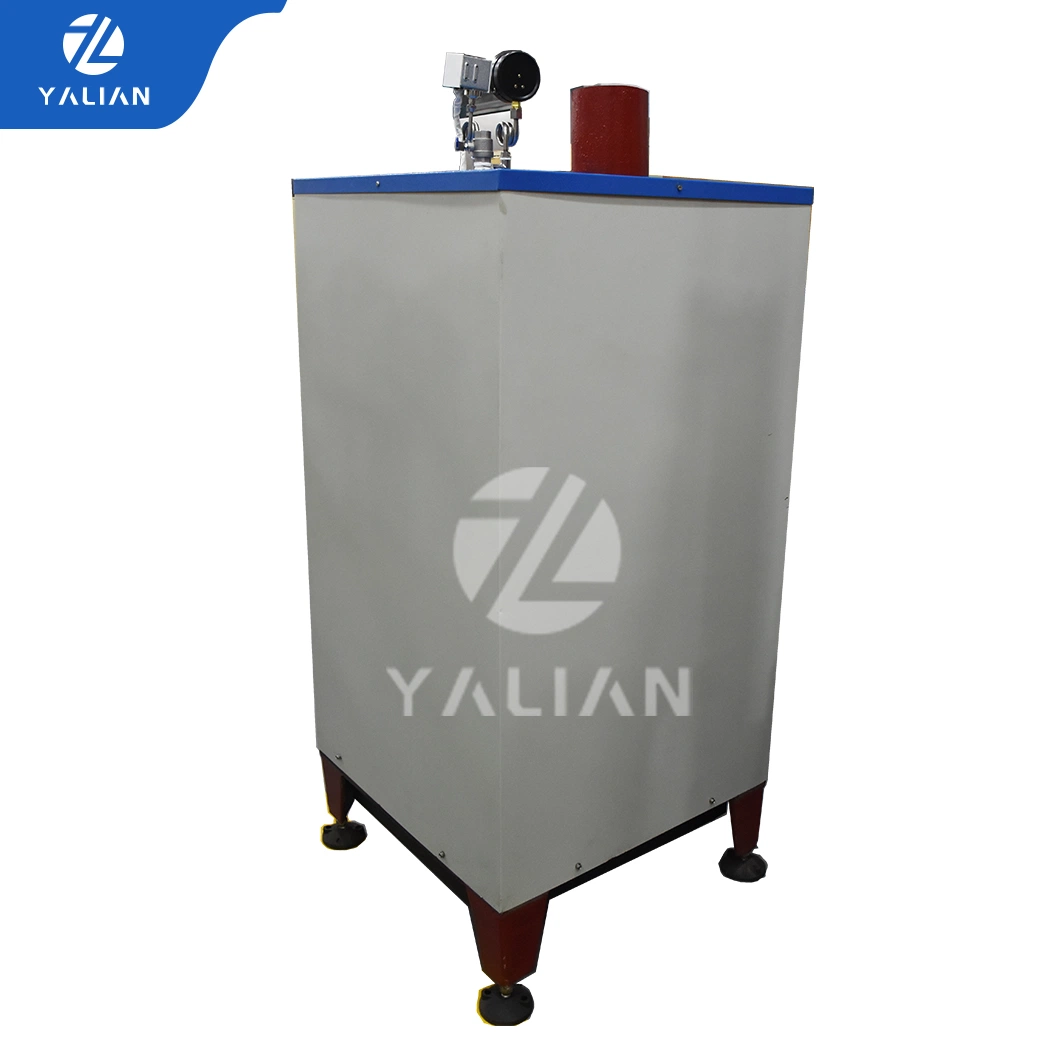 Steam Boiler - The Heat Source Can Be by Burning Coal Biomass Pellet Natural Gas Carbon etc