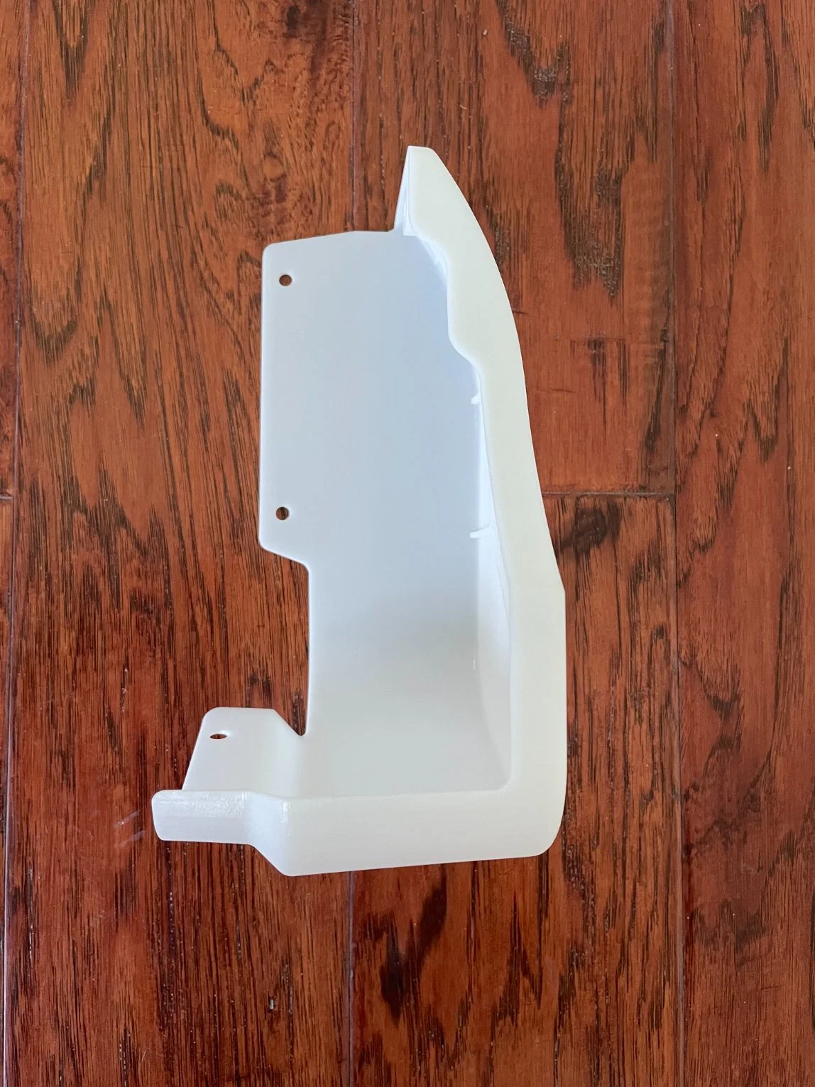 3D Printing/Rapid Prototype CNC Plastic Prototype Rapid Prototyping Resin 3D Printing Plastic Sample