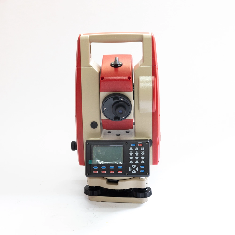 Высокая точность Kolida Kts442u Total Station из Китая на заводе