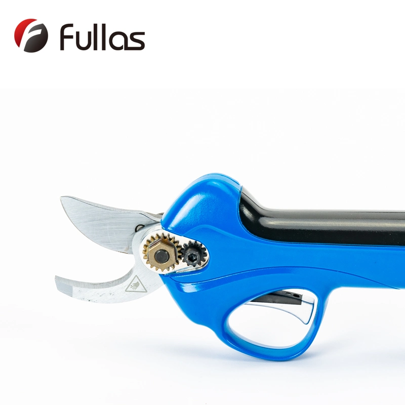 FULLAS FP-ES25 25mm (Soft branch) Electric Pruning Shear Cutting Tool Cutting Machine Hand Garden Tool