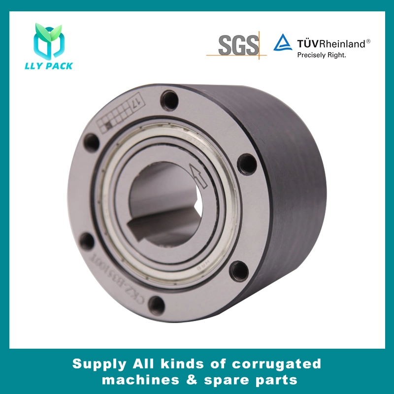 One Way Clutch Sprag Bearing for Printing Corrugated Packing Machine