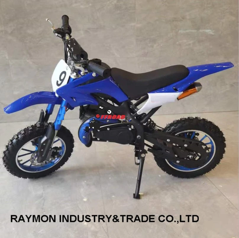 Cheap Wholesale 49cc de 50cc suciedad bicicletas en venta