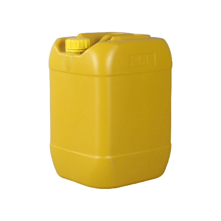 Industrial Square Bucket 20ml Metal Buckets