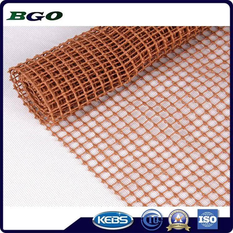 230g/260g/300g Carpet Underlay PVC Foam Floor Mat Non-Slip Mat