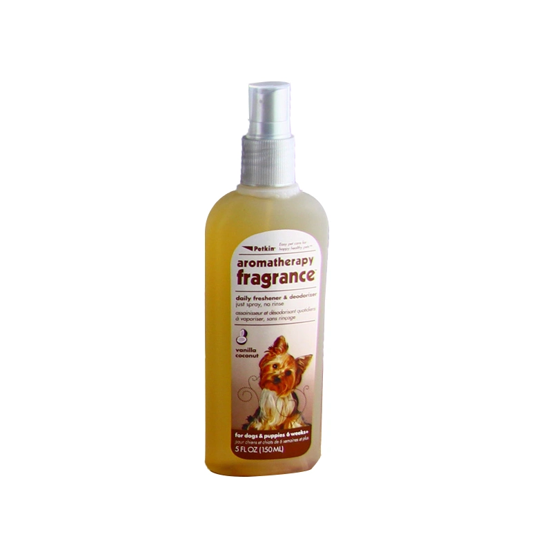 Pet Shampoo (Gentle Care) /Cat and Dog Shampoo/Pet Cleaning Products