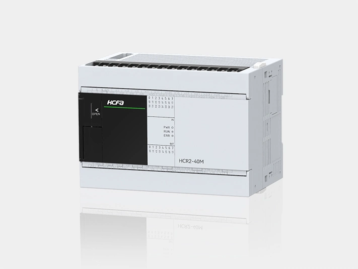 Hcfa R Series General-Purpose Controller R8a PLC