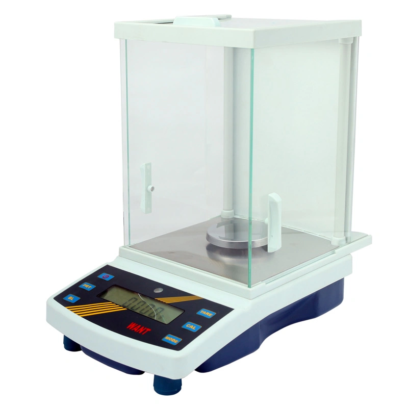 300g 1mg Electronic Digital Precision Scale