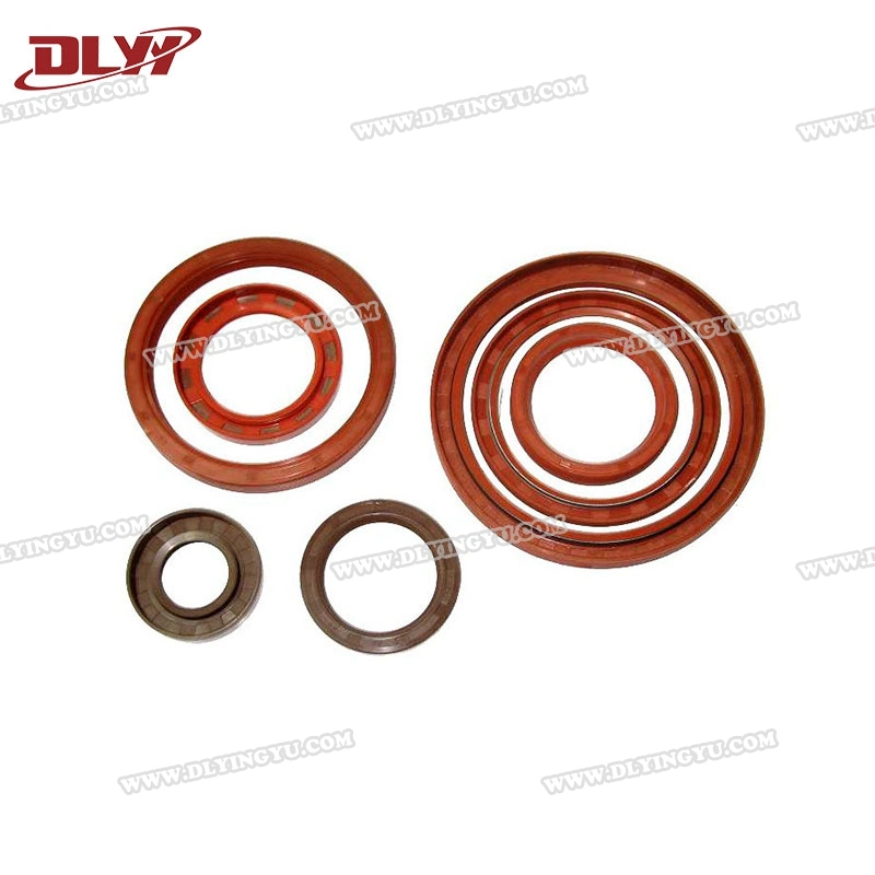 Good Quality Tc Oil Seal Mechanical Seal Hydraulic Seal Pump Seal Seal Mechanical Seals Hydraulic Seals Rubber Seals O Ring Bolt Seal Water Seal Floating Seal