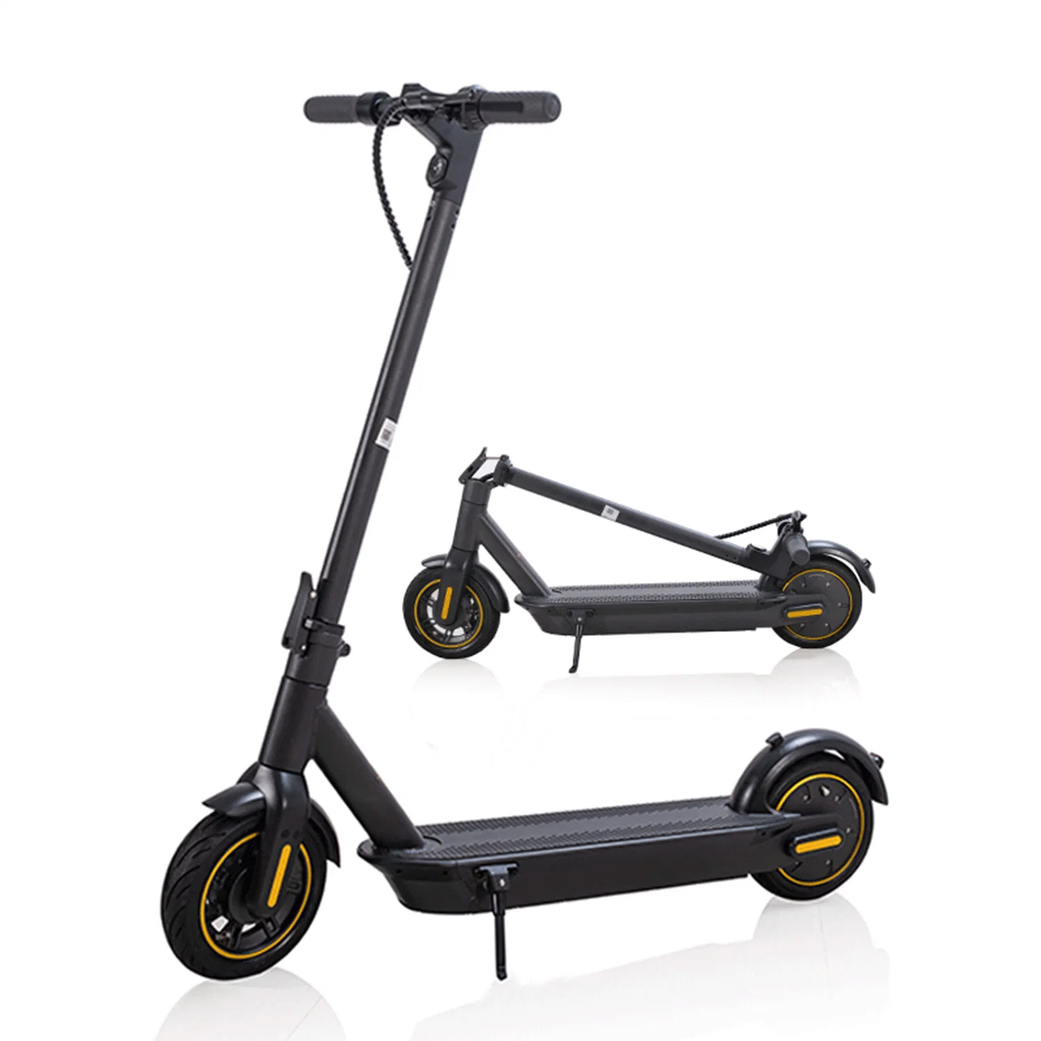 Us EU Warehouse Fast E Scooter Electric Free Shipping with APP Electric Scooters Adults