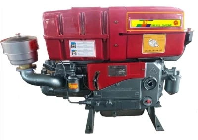 8HP 10HP 12HP 15HP 18HP 20HP Water Cooled Diesel Engine for Farm Walking Tractor