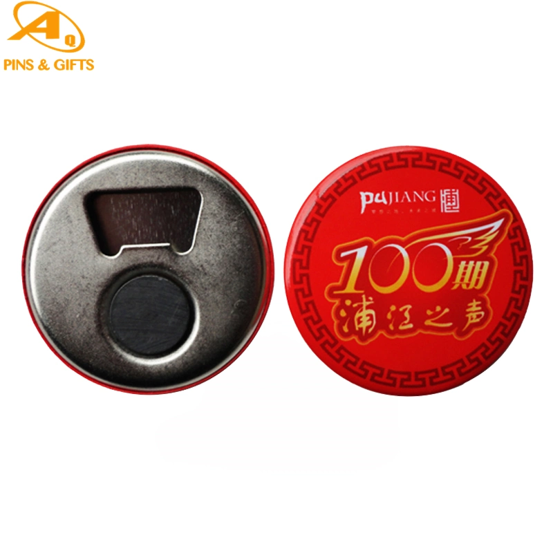 Factory Price Promotion Custom Printing Logo Unicef Sports Pin for Promotional Gifts Tin Button Badge