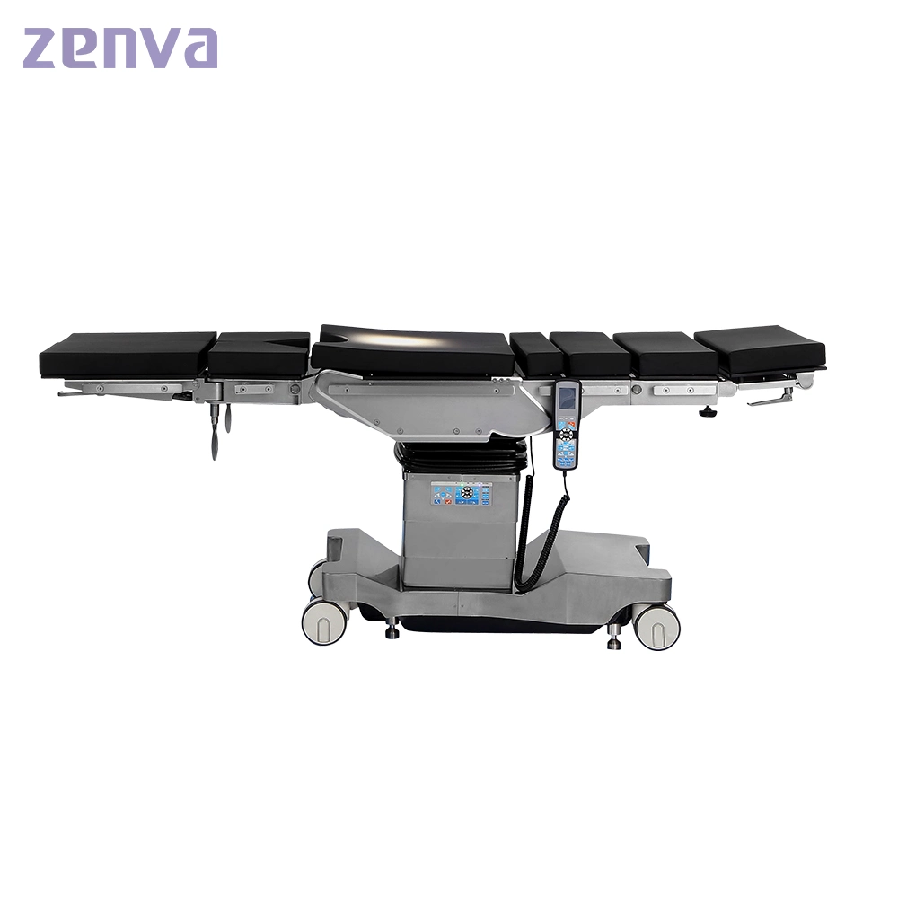 2022 New Product Hospital Operating Surgical Table